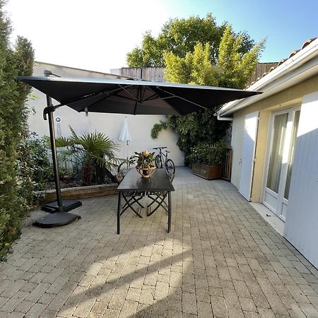 Le Studio De Noreda Gujan-Mestras Luaran gambar